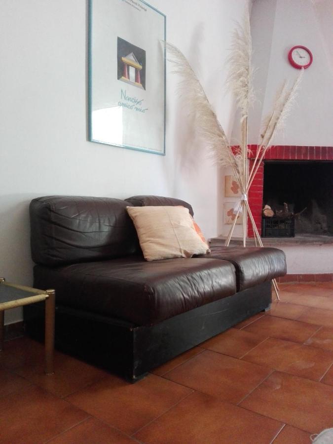 Casa Nel Verde 特尔尼 外观 照片