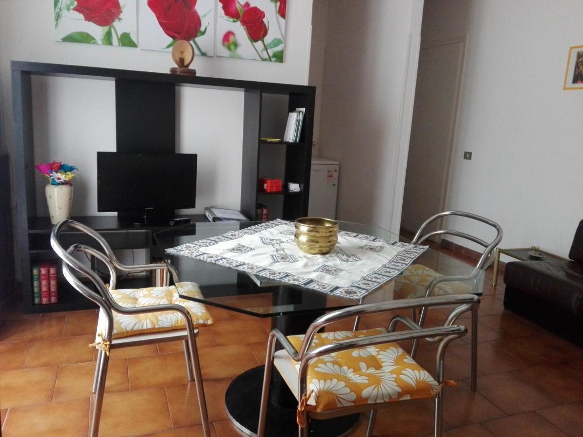 Casa Nel Verde 特尔尼 外观 照片