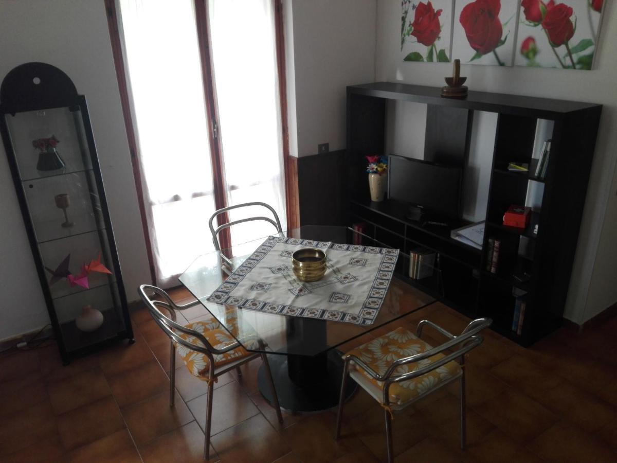 Casa Nel Verde 特尔尼 外观 照片